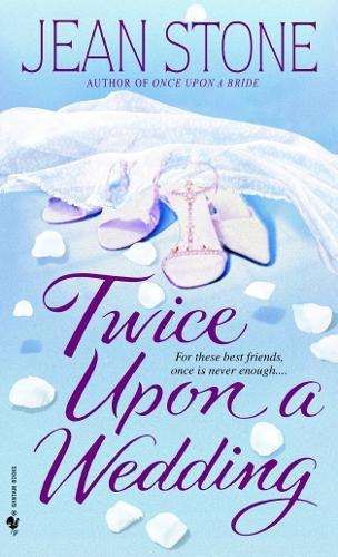 Twice Upon a Wedding  by Jean Stone at Abbey's Bookshop, 