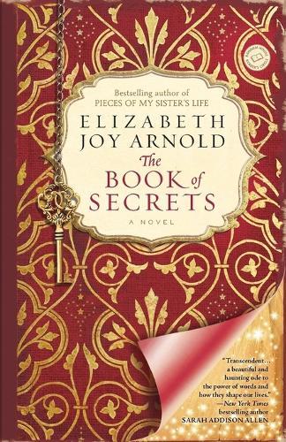 The Book of Secrets: A Novel  by Elizabeth Arnold at Abbey's Bookshop, 