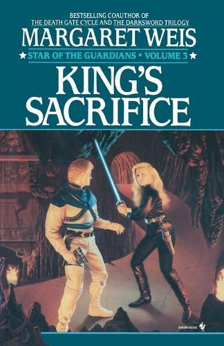 Kings Sacrifice  by Margaret Weis at Abbey's Bookshop, 