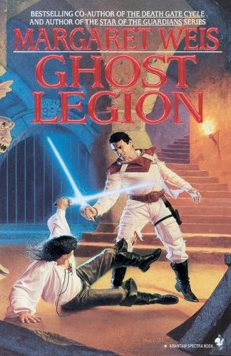 Ghost Legion  by Margaret Weis at Abbey's Bookshop, 