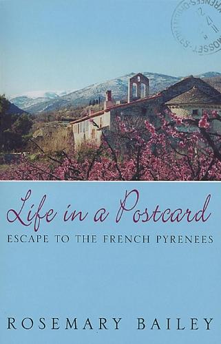 Life In A Postcard  by Rosemary Bailey at Abbey's Bookshop, 