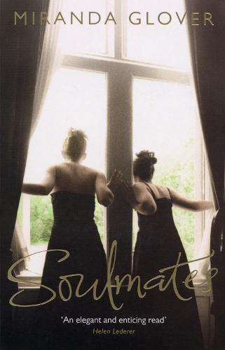 Soulmates  by Miranda Glover at Abbey's Bookshop, 
