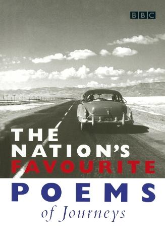 Nation's Favourite Poems Of Journeys  by BBC at Abbey's Bookshop, 