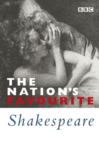 The Nation's Favourite Shakespeare: Famous Speaches And Sonnets  by William Shakespeare at Abbey's Bookshop, 