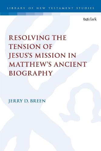 Gospel of Matthew: A Commentary on the Greek Text