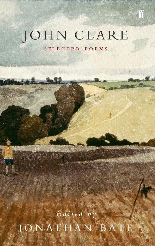 Selected Poetry of John Clare  by John Clare at Abbey's Bookshop, 