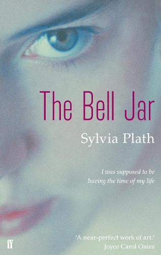 The Bell Jar  by Sylvia Plath at Abbey's Bookshop, 