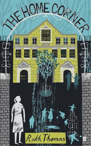 The Home Corner  by Ruth Thomas at Abbey's Bookshop, 