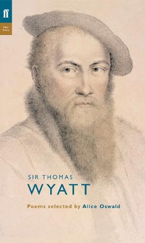 Thomas Wyatt  by Thomas Wyatt at Abbey's Bookshop, 