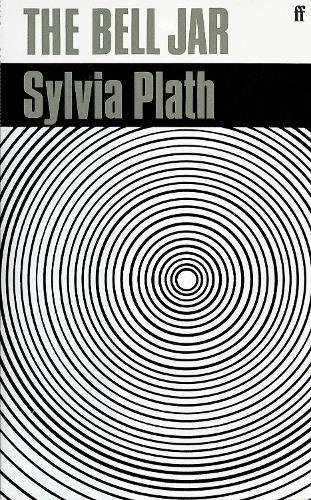 The Bell Jar  by Sylvia Plath at Abbey's Bookshop, 