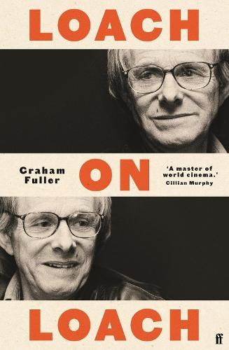 Loach on Loach: Updated edition  by Graham Fuller at Abbey's Bookshop, 