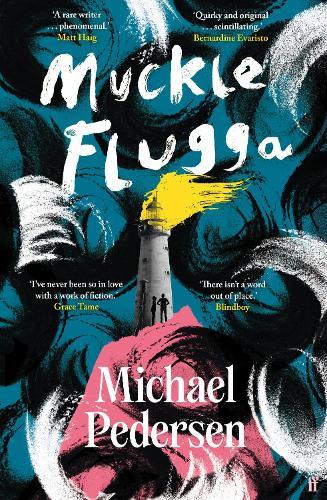 Muckle Flugga  by Michael Pedersen at Abbey's Bookshop, 