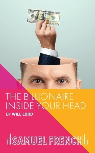The Billionaire Inside Your Head  by Will Lord at Abbey's Bookshop, 