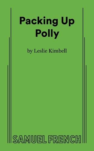 Packing Up Polly  by Leslie Kimbell at Abbey's Bookshop, 