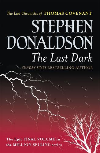 Last Dark (#4 Last Chronicles of Thomas Covenant)