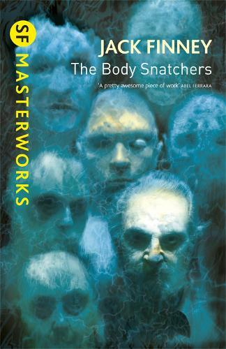 Body Snatchers  by Jack Finney at Abbey's Bookshop, 
