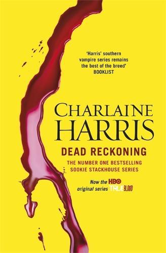Dead Reckoning (#11 Stackhouse)  by Charlaine Harris at Abbey's Bookshop, 
