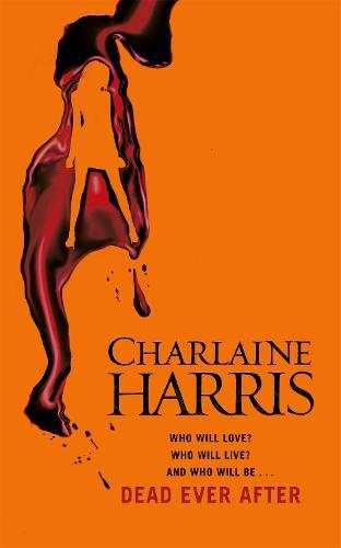 Dead Ever After (#13 Sookie Stackhouse)  by Charlaine Harris at Abbey's Bookshop, 