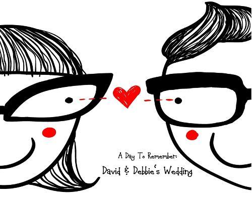 A Day To Remember: David & Debbie's Wedding