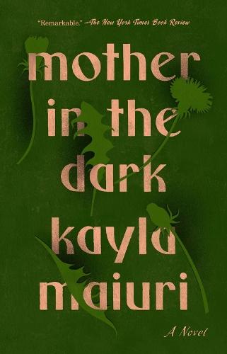 Mother In the Dark  by Kayla Maiuri at Abbey's Bookshop, 