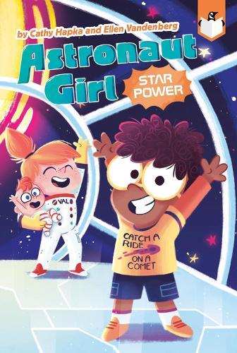 Star Power #2  by Cathy Hapka at Abbey's Bookshop, 