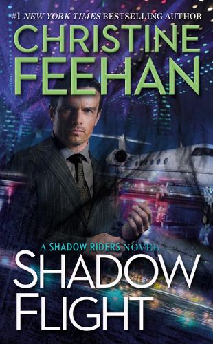 Shadow Flight (#5 Shadow)  by Christine Feehan at Abbey's Bookshop, 