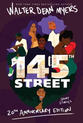 145th Street: Short Stories  by Walter Dean Myers at Abbey's Bookshop, 