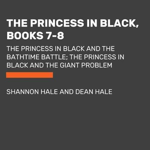 Princess in Black, Books 7-8  by Shannon Hale at Abbey's Bookshop, 