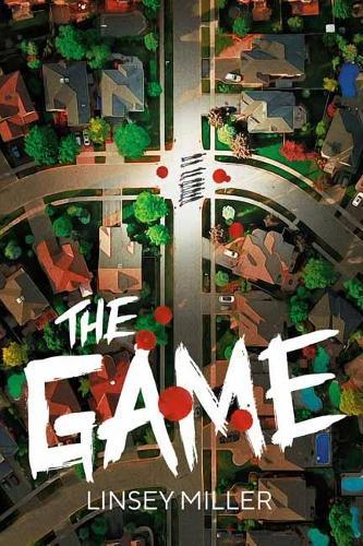 The Game  by Linsey Miller at Abbey's Bookshop, 