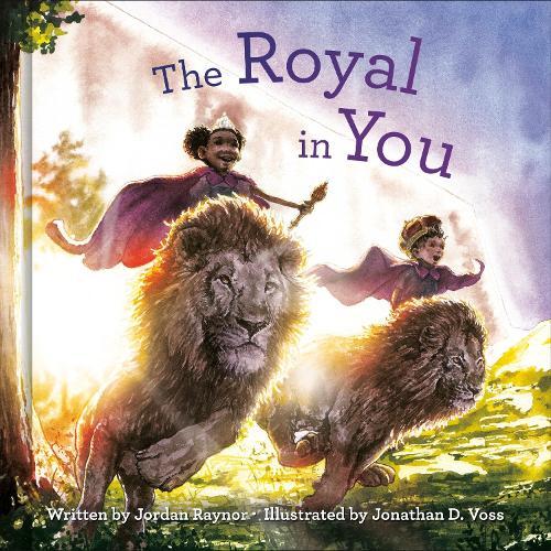 The Royal in You  by Jordan Raynor at Abbey's Bookshop, 
