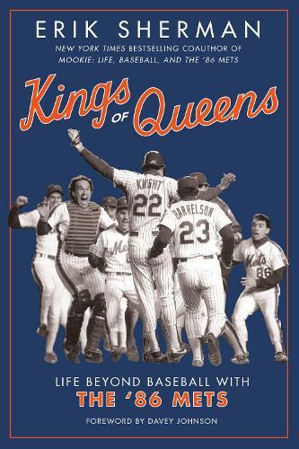 Kings of Queens  by Erik Sherman at Abbey's Bookshop, 