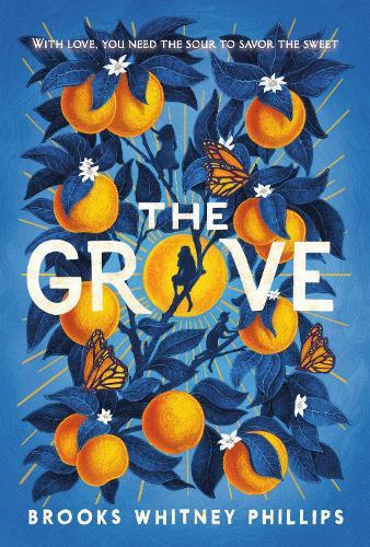 The Grove  by Brooks Whitney Phillips at Abbey's Bookshop, 