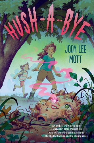 Hush-a-Bye  by Jody Lee Mott at Abbey's Bookshop, 