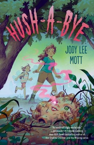 Hush-a-Bye  by Jody Lee Mott at Abbey's Bookshop, 