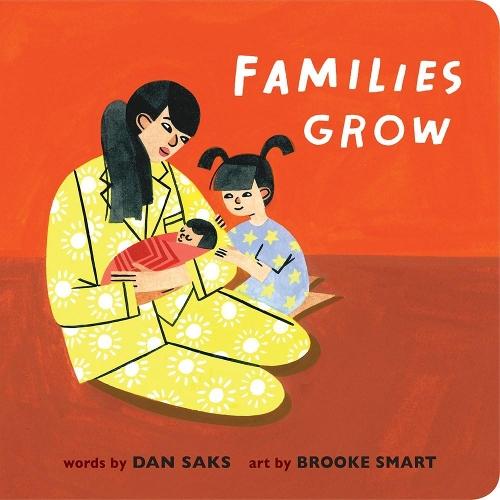 Families Grow  by Dan Saks at Abbey's Bookshop, 