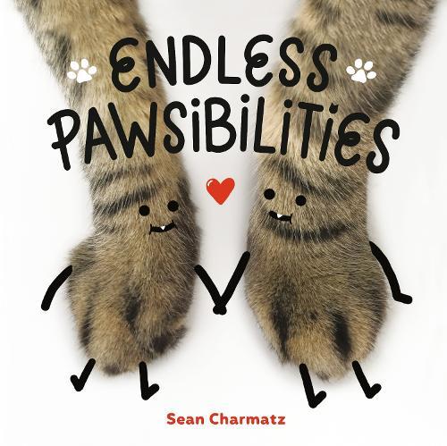 Endless Pawsibilities  by Sean Charmatz at Abbey's Bookshop, 