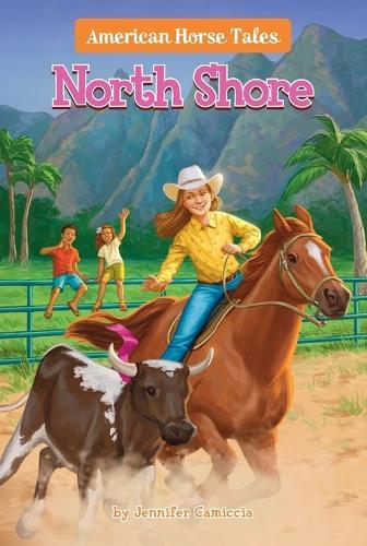 North Shore #3  by Jennifer Camiccia at Abbey's Bookshop, 