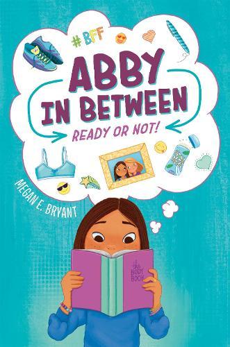 Ready or Not! #1  by Megan E. Bryant at Abbey's Bookshop, 