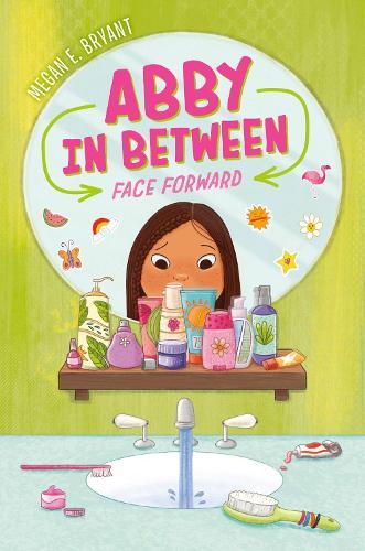 Face Forward #2  by Megan E. Bryant at Abbey's Bookshop, 