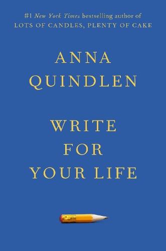 Yours Truly: An Obituary Writer's Guide to Telling Your Story