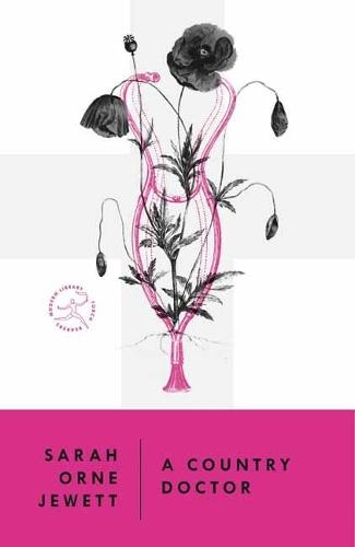 A Country Doctor: A Novel  by Sarah Orne Jewett at Abbey's Bookshop, 