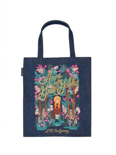 I Like to Party (Tote Bag)
