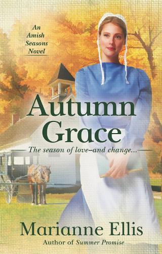 Autumn Grace  by Marianne Ellis at Abbey's Bookshop, 