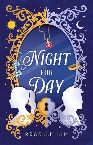 Night for Day  by Roselle Lim at Abbey's Bookshop, 