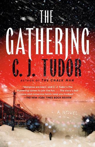 The Gathering: A Novel  by C. J. Tudor at Abbey's Bookshop, 