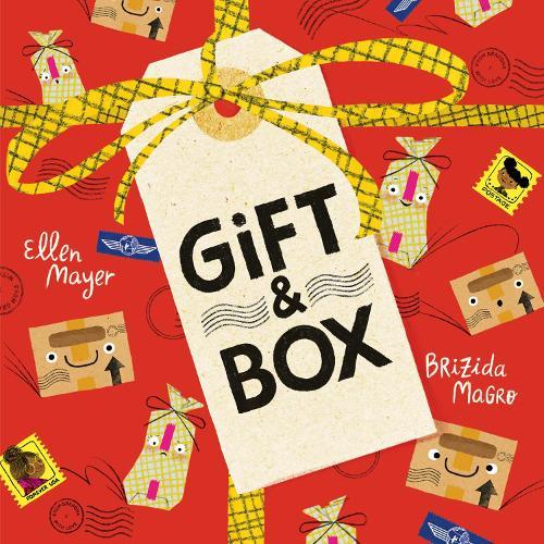 Gift & Box  by Ellen Mayer at Abbey's Bookshop, 
