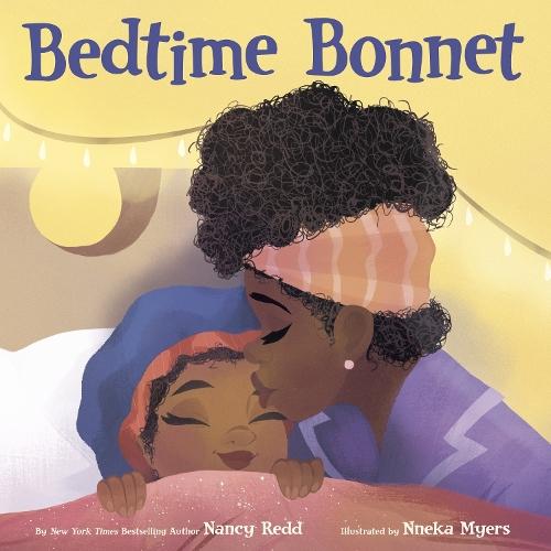 Bedtime Bonnet  by Nancy Redd at Abbey's Bookshop, 