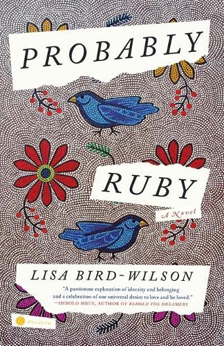 Probably Ruby: A Novel  by Lisa Bird-Wilson at Abbey's Bookshop, 