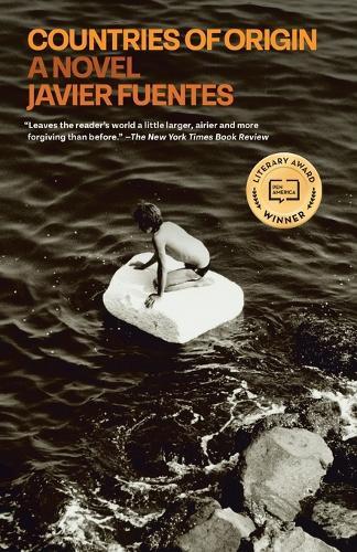 Countries of Origin: A Novel  by Javier Fuentes at Abbey's Bookshop, 