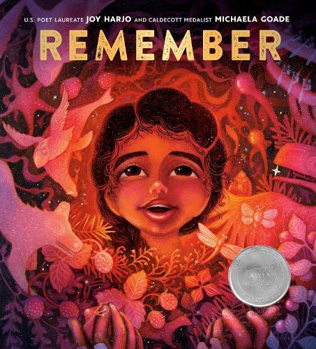 Remember  by Joy Harjo at Abbey's Bookshop, 